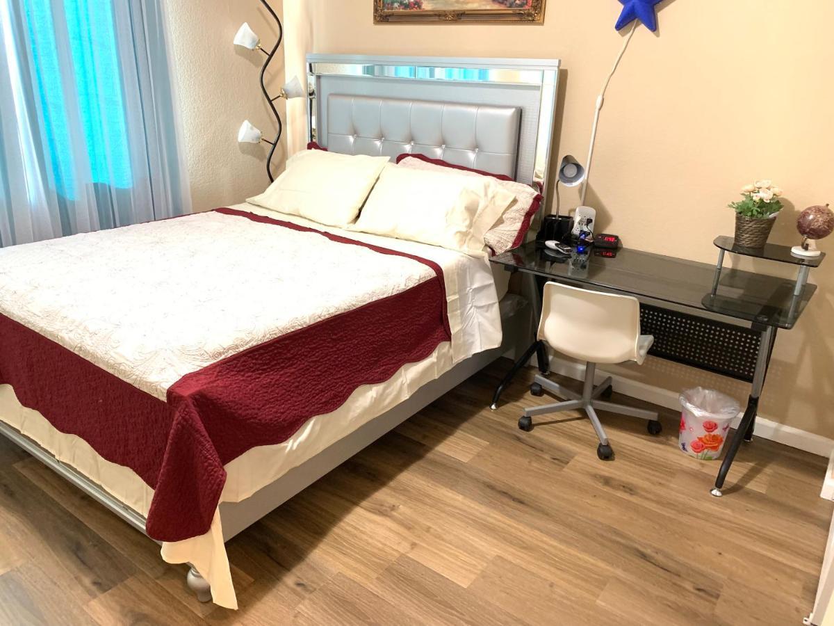 Sweet Home Elk Grove Zewnętrze zdjęcie